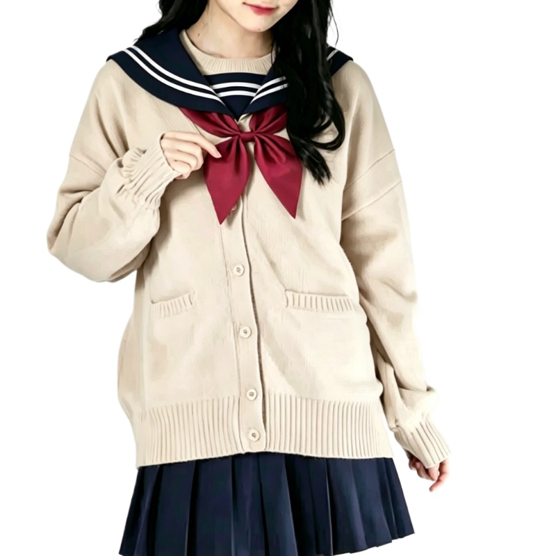 Anime Cosplay Girlfriend - Anime My Hero Academia Boku No