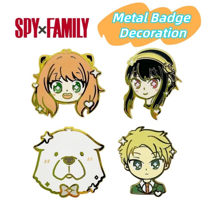 Anime Cosplay Yor Forger - Yeni SPY FAMILY Anya Forger Yor