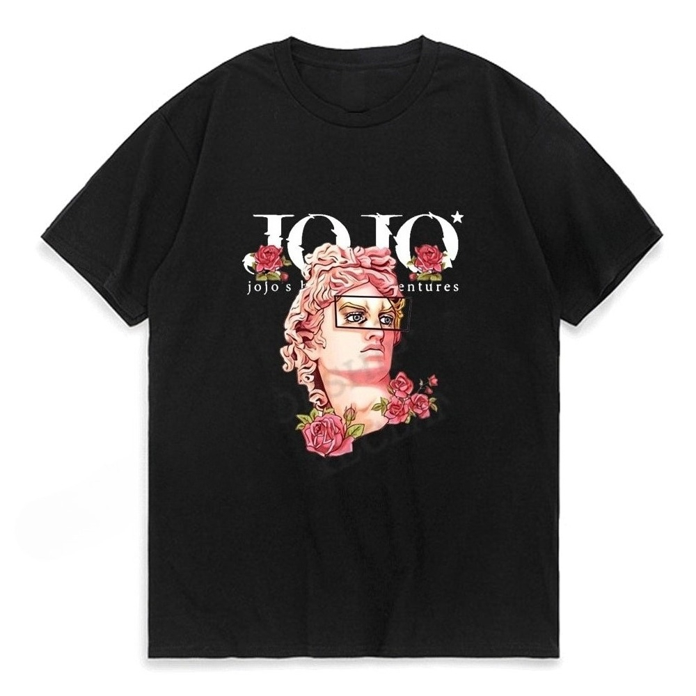 Jojo Bizarre Hat - Jojos Tuhaf Macera Taş Okyanus Anime