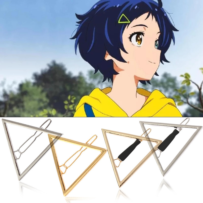 Anime Cosplay Ai - 6 türleri Wonder yumurta öncelik Ohto