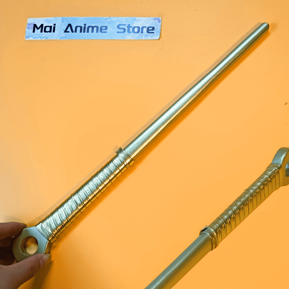 Anime Cosplay Yor Forger - 15 inç Yor Forger Katana Cosplay