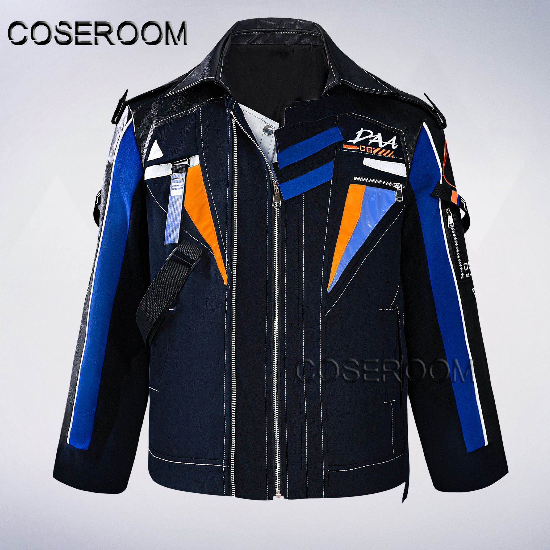 Anime Cosplay Costumes - Caleb Cosplay CEKET Oyunu Aşk ve