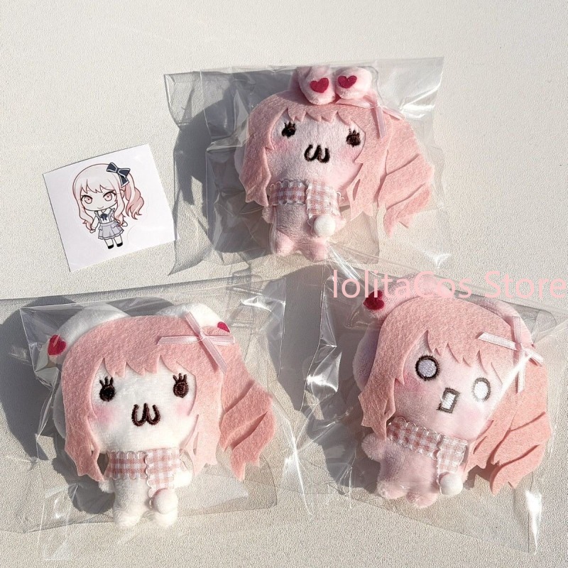Anime Cosplay For Girls - Anime PJSK Projesi Sekai Mizuki Akiyama