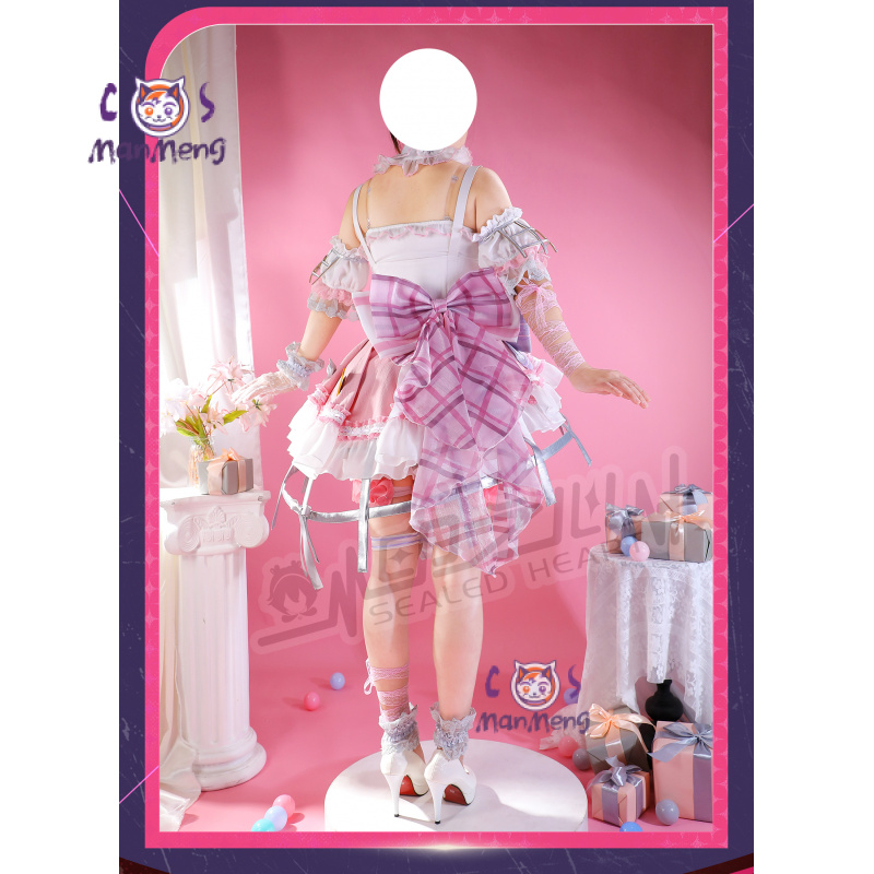Akiyama Mizuki Amia mzk Anime  - Anime Cosplay Girlfriend incelemesi ve fiyatı