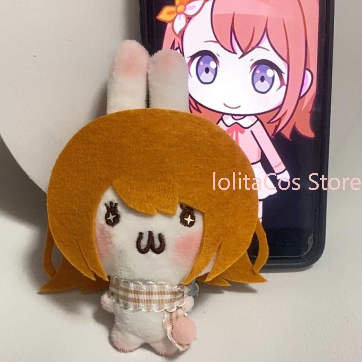 Pjsk Projesi SEKAI Minori Hana - Anime Cosplay For Girls incelemesi ve fiyatı
