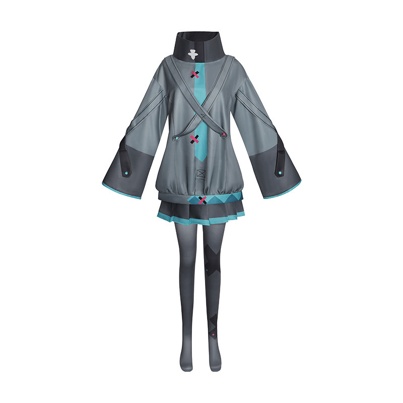 Anime Miku Film Cosplay Anime  - Anime Cosplay Miku incelemesi ve fiyatı