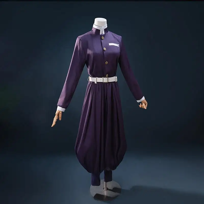 Yüksek Kaliteli Cosplay Kostüm - Demon Slayer Haori incelemesi ve fiyatı