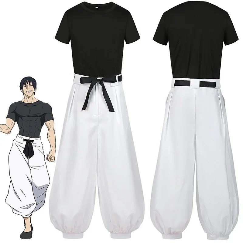 Jujutsu Kaisen Manga Anime Fus - Cosplay Anime Online incelemesi ve fiyatı