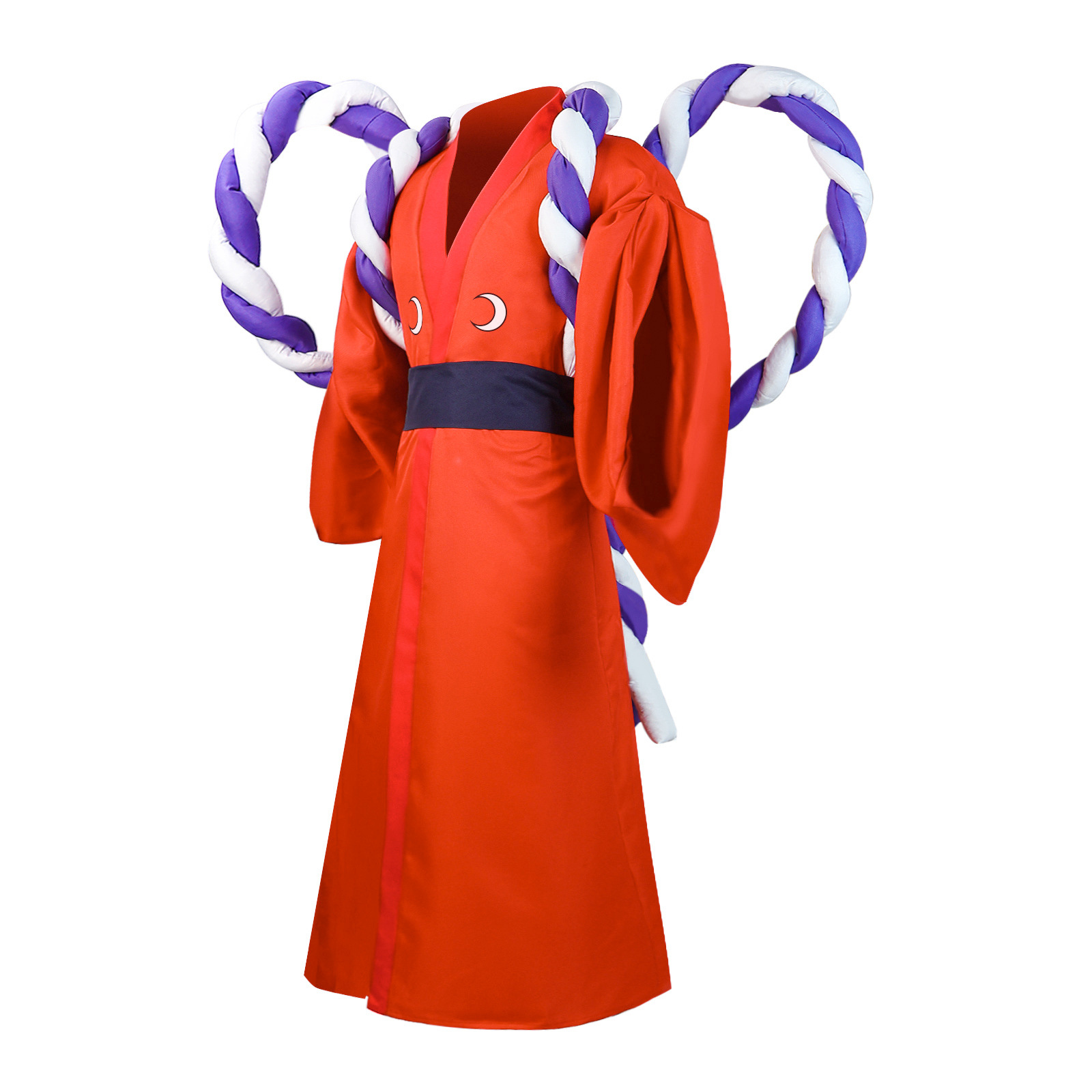 Wano Country Kozuki Oden Cospl - Anime Cosplay Kimono incelemesi ve fiyatı