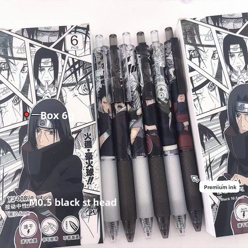Anime Naruto Jel Kalem Sevimli - Anime Cosplay Ai incelemesi ve fiyatı