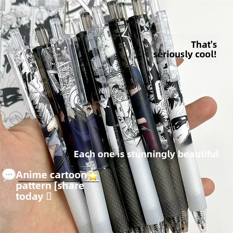 Anime Naruto Jel Kalem Sevimli - Anime Cosplay Ai incelemesi ve fiyatı