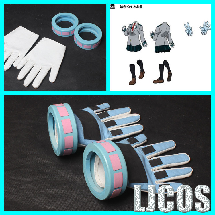 Anime Academia Toru Hagakure C - Anime Cosplay For Girls incelemesi ve fiyatı