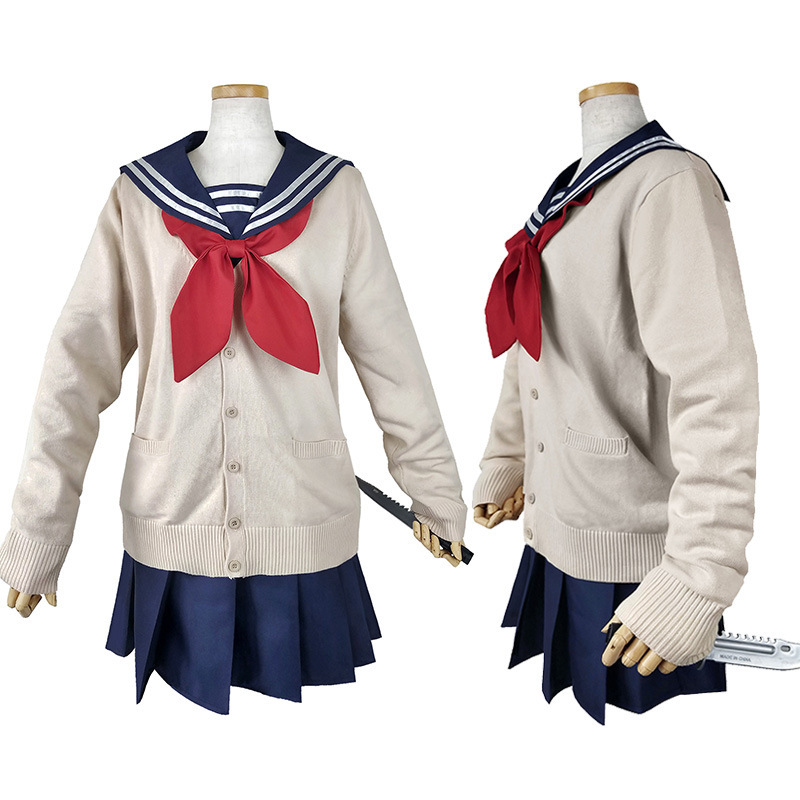 Anime My Hero Academia Boku No - Anime Cosplay Girlfriend incelemesi ve fiyatı