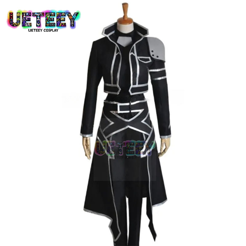 UETEEY Sword Art Online ALfhei - Cosplay Anime Online incelemesi ve fiyatı