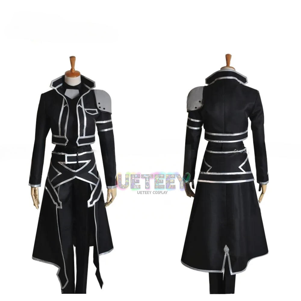 UETEEY Sword Art Online ALfhei - Cosplay Anime Online incelemesi ve fiyatı