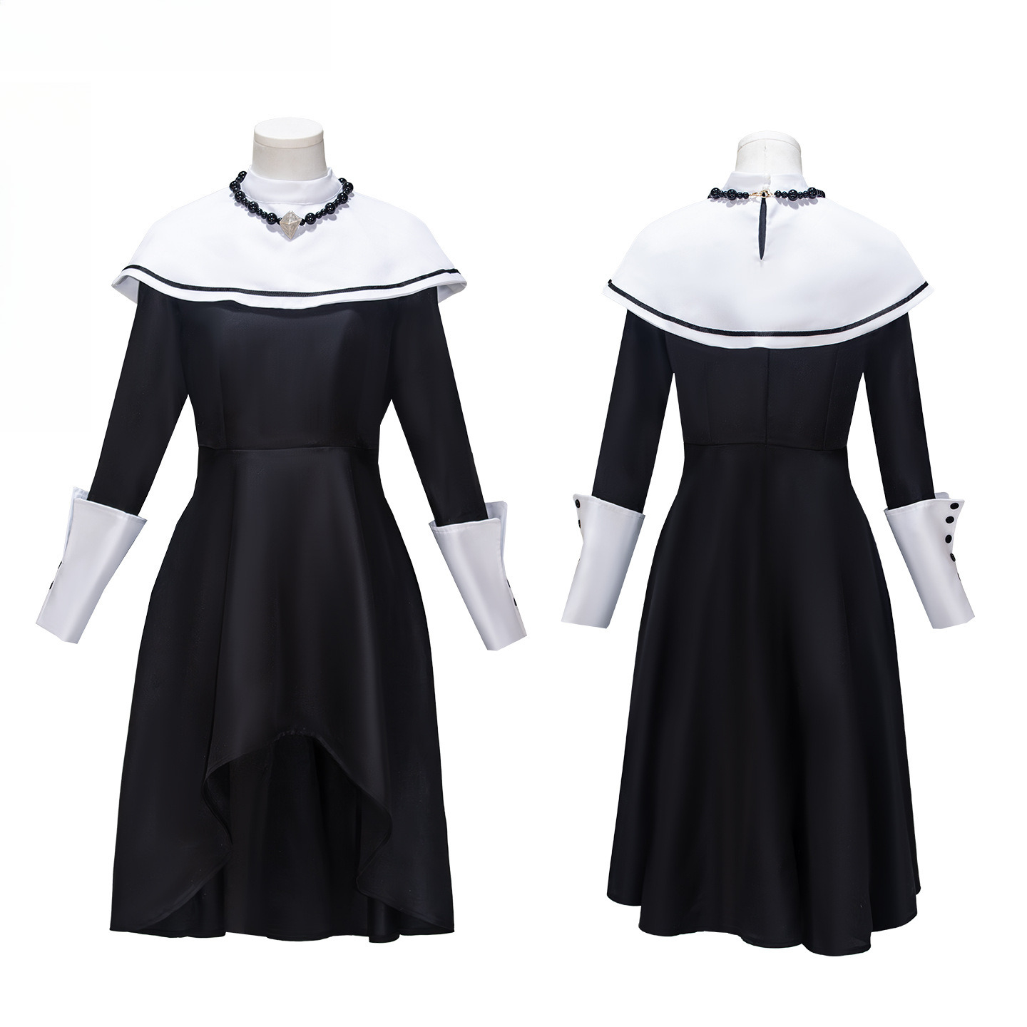 Miku Cosplay Kostüm Japon Anim - Anime Cosplay Miku incelemesi ve fiyatı