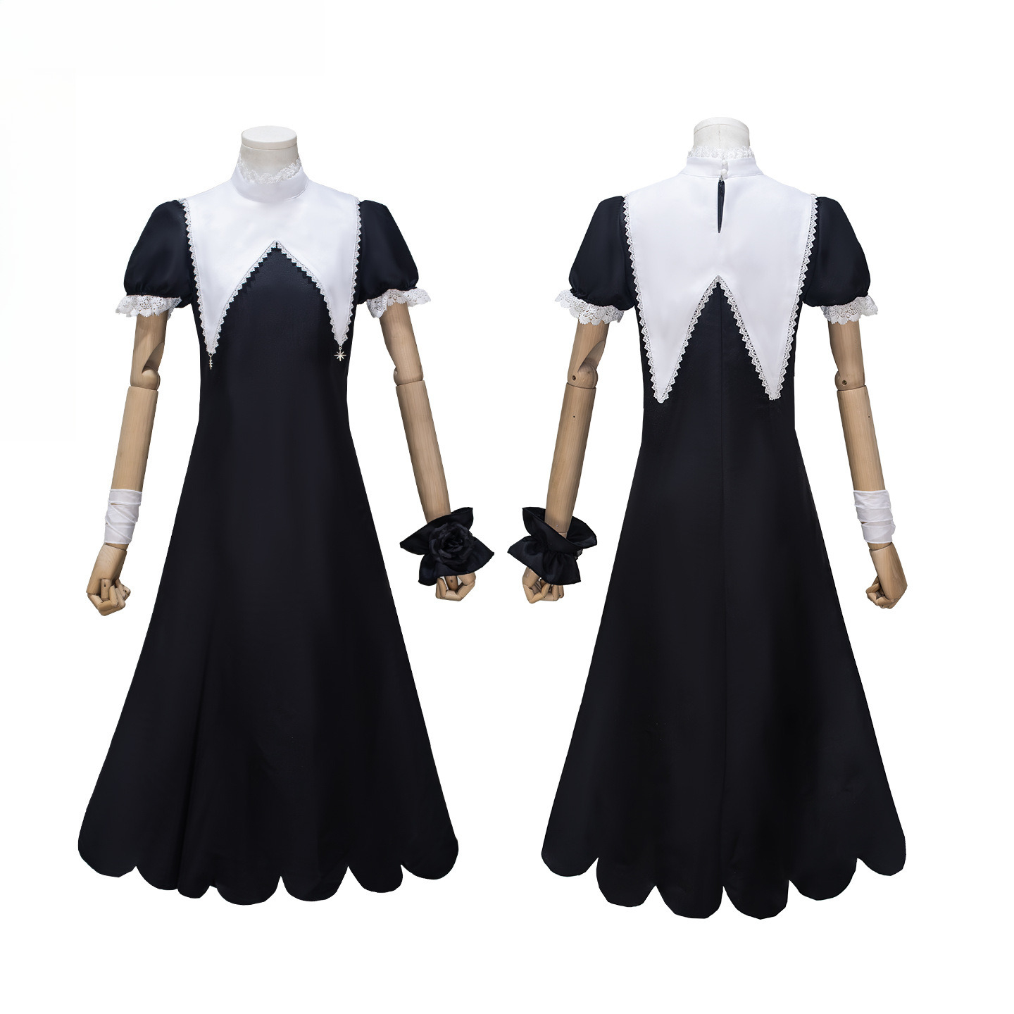 Miku Cosplay Kostüm Japon Anim - Anime Cosplay Miku incelemesi ve fiyatı