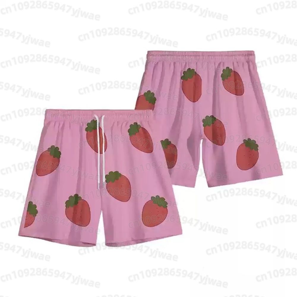 2026 Erkek Pembe Çilek Desenli - Anime Cosplay Costumes incelemesi ve fiyatı