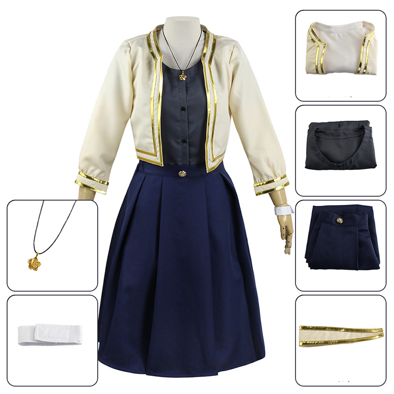 Anime Spy x Family Yor Forger  - Anime Cosplay Yor Forger incelemesi ve fiyatı