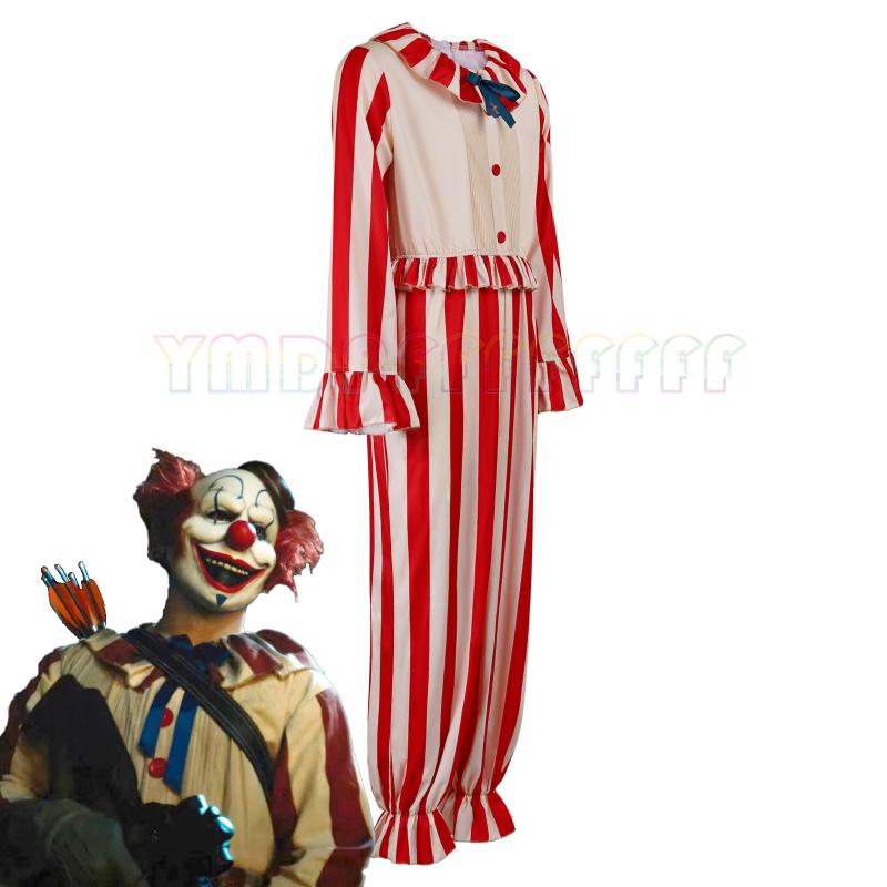 Mısır tarlası palyaço cosplay  - Anime Cosplay Manga incelemesi ve fiyatı
