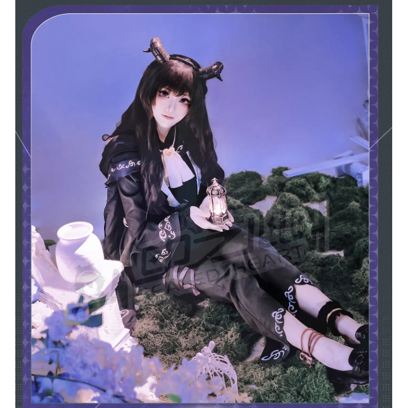 Anime Projesi Sekai Renkli Sah - Anime Cosplay Miku incelemesi ve fiyatı