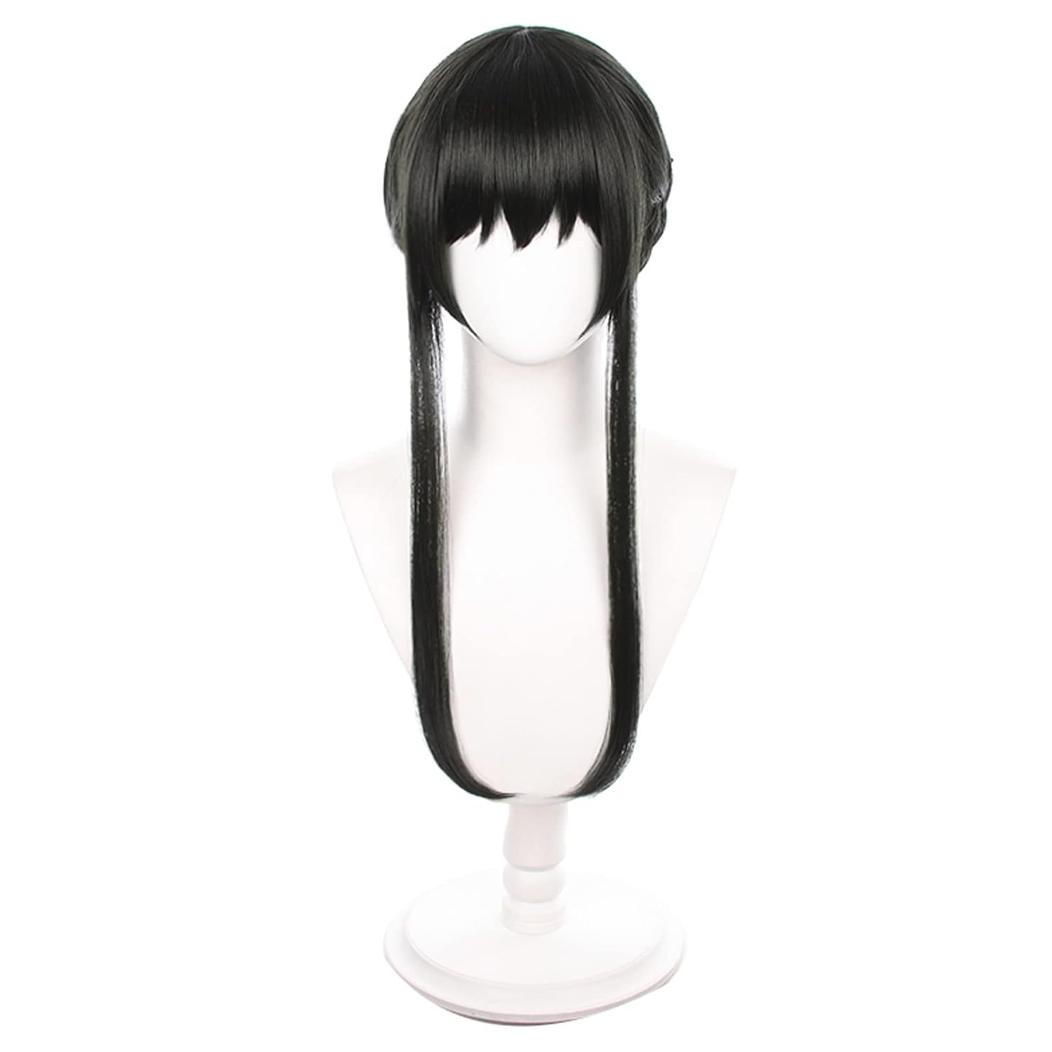 Yor Forger Peruk Anime Cosplay - Anime Cosplay Yor Forger incelemesi ve fiyatı
