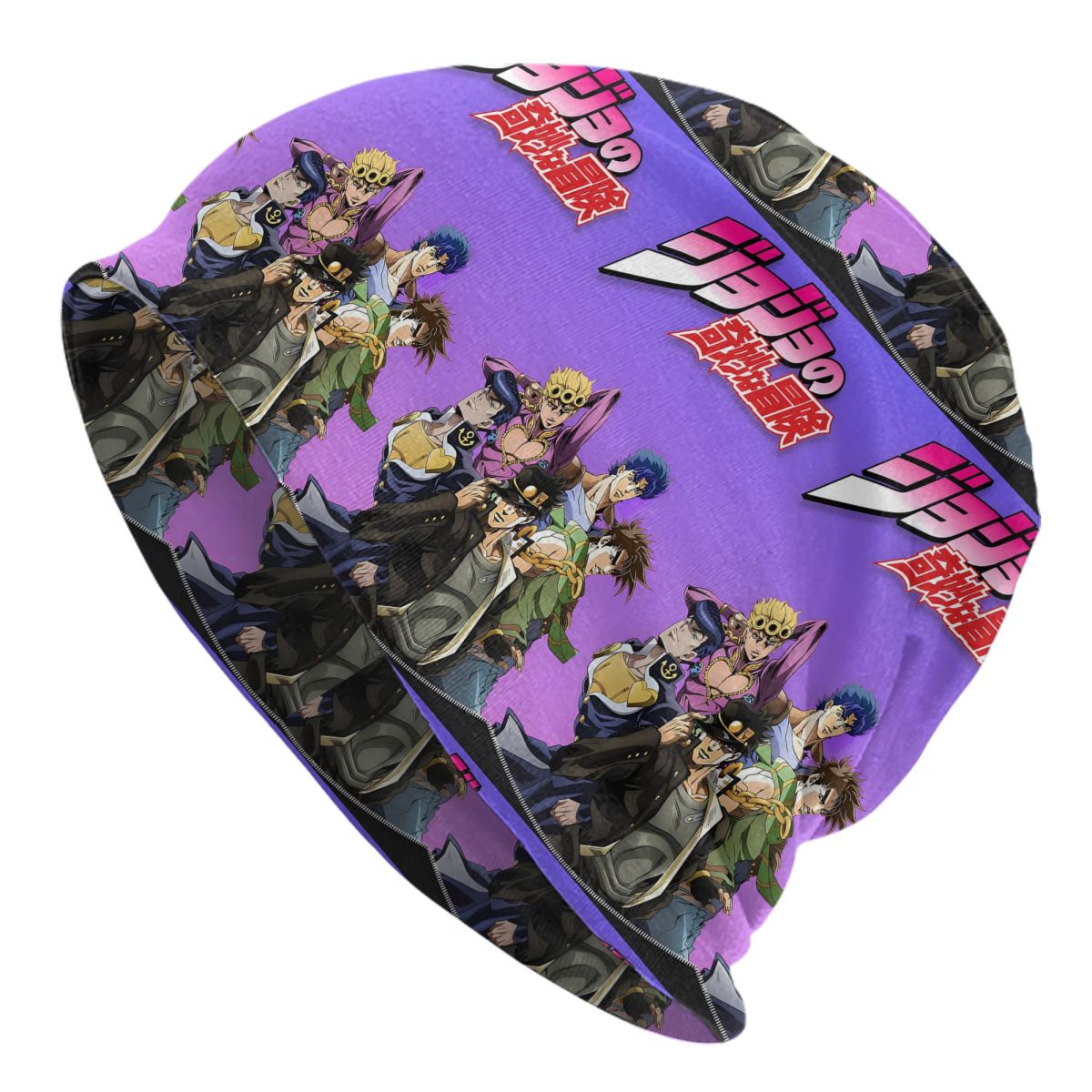 Jojo Bizarre Adventure Anime Ç - Jojo Bizarre Hat incelemesi ve fiyatı