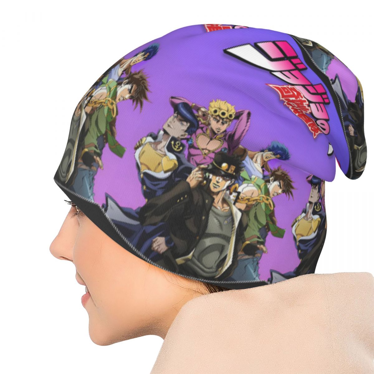 Jojo Bizarre Adventure Anime Ç - Jojo Bizarre Hat incelemesi ve fiyatı