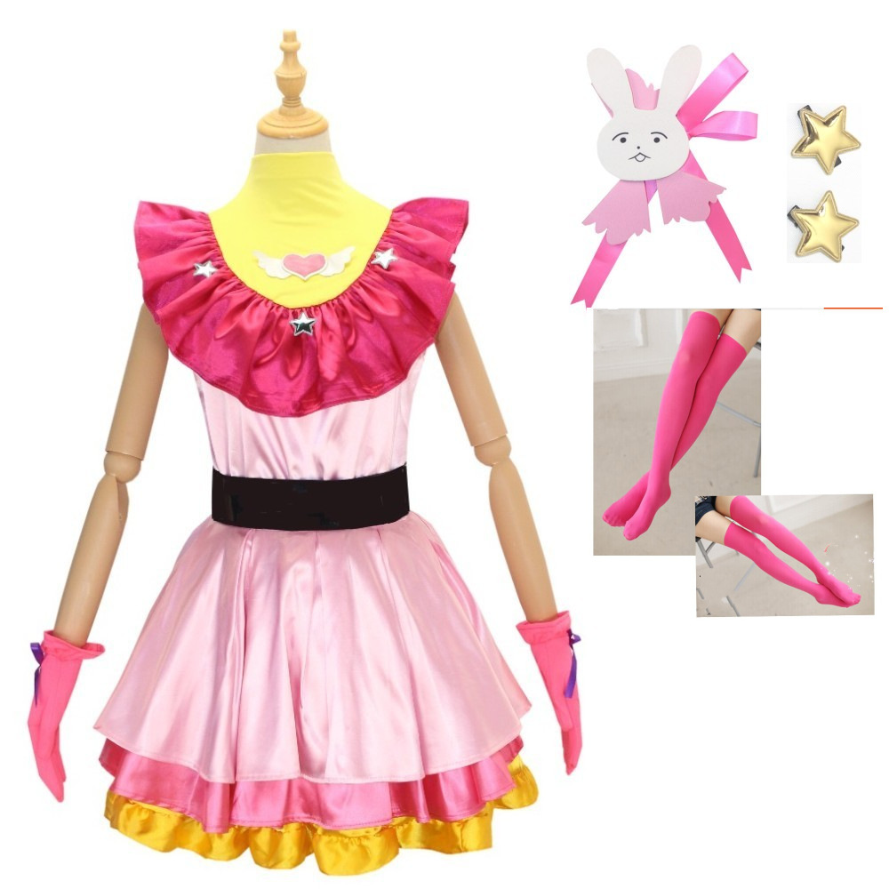 Anime OSHI NO KO Ai Hoshino Co - Anime Cosplay Ai incelemesi ve fiyatı