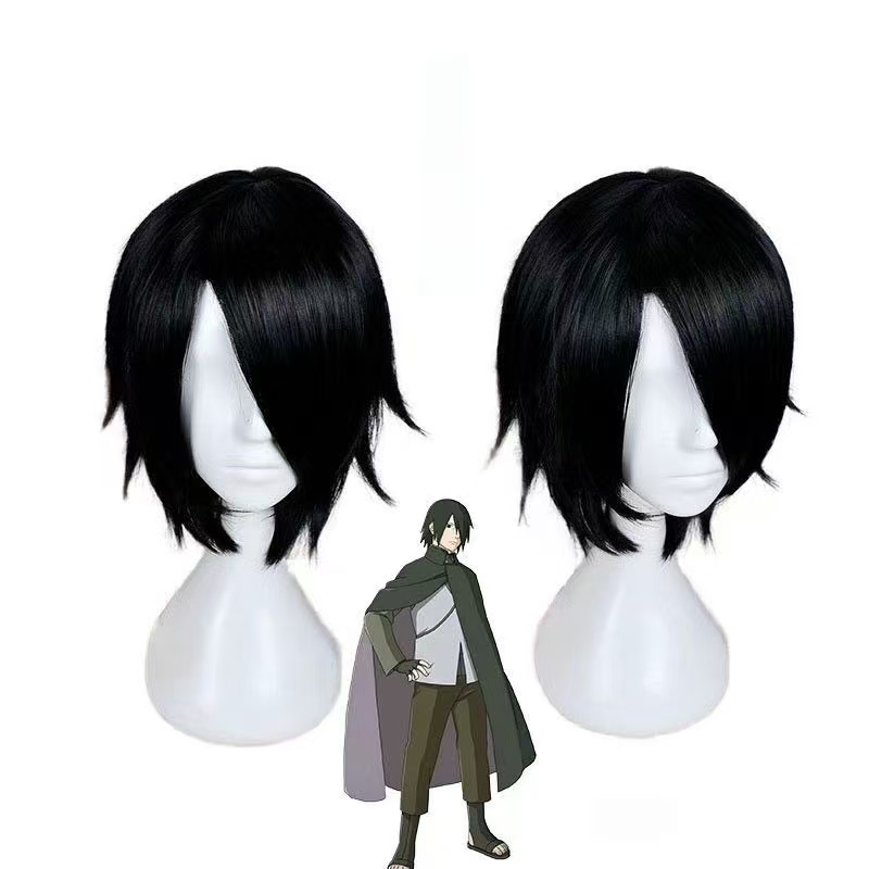 Anime Sasuke Boruto Cosplay Pe - Cosplay Anime Online incelemesi ve fiyatı