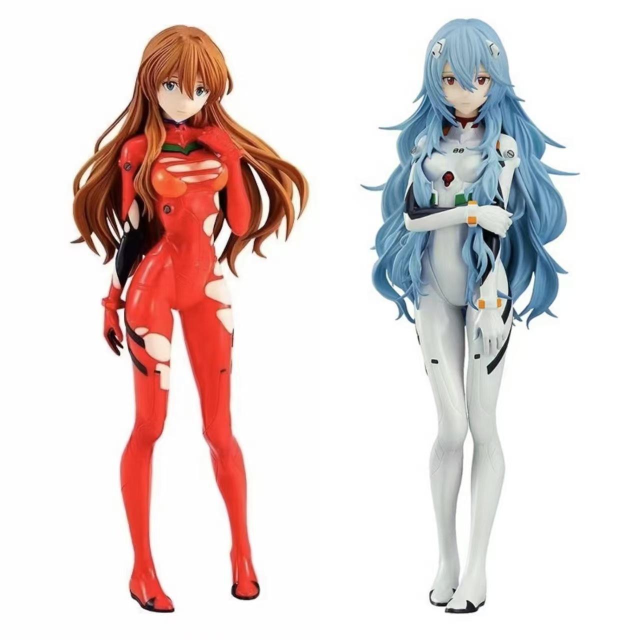 Neon Genesis Evangelion Ayanam - Cosplay Anime Online incelemesi ve fiyatı