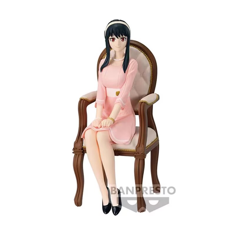Anime Orijinal Bamndai SPY×FAM - Anime Cosplay Yor Forger incelemesi ve fiyatı