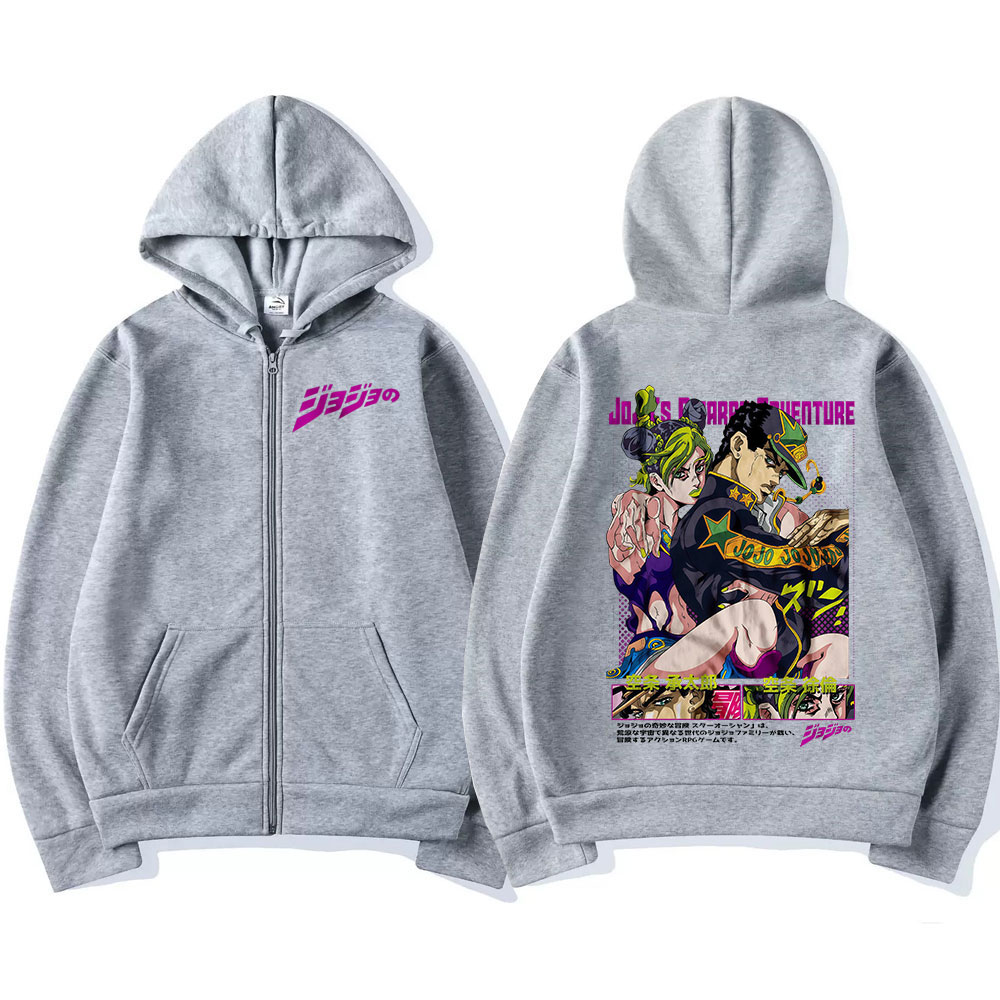 Anime Jojo Tuhaf Macera Fermua - Jojo Bizarre Hat incelemesi ve fiyatı