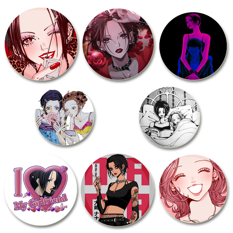 Anime Nana Osaki Ai Yazawa Ema - Anime Cosplay Ai incelemesi ve fiyatı