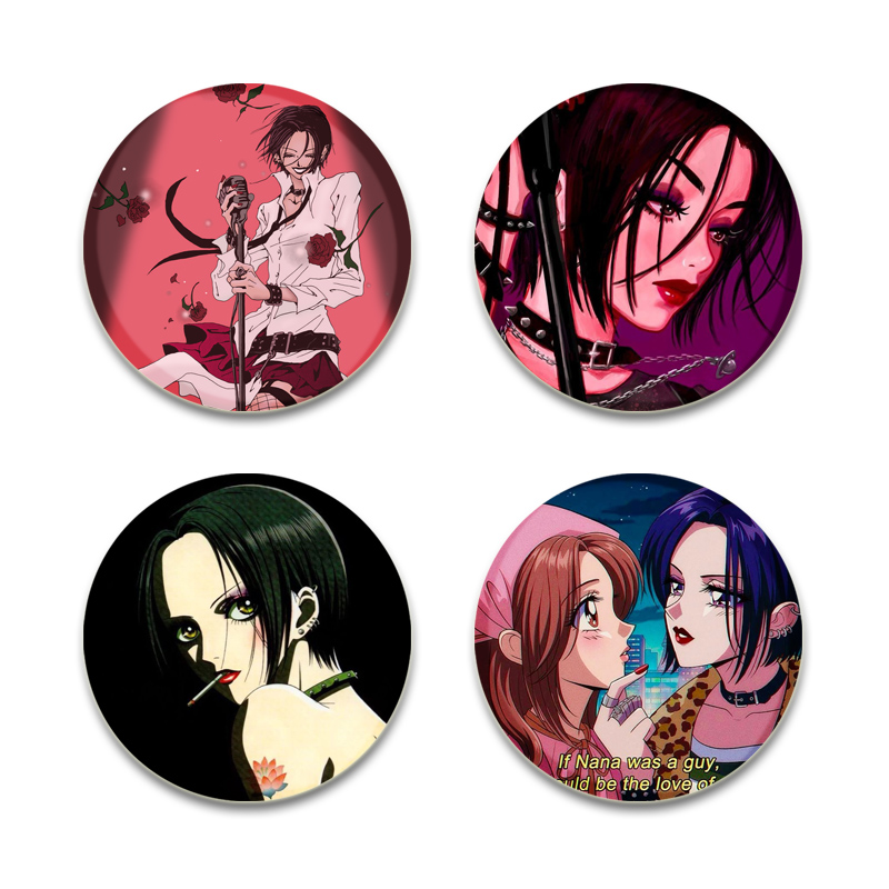Anime Nana Osaki Ai Yazawa Ema - Anime Cosplay Ai incelemesi ve fiyatı