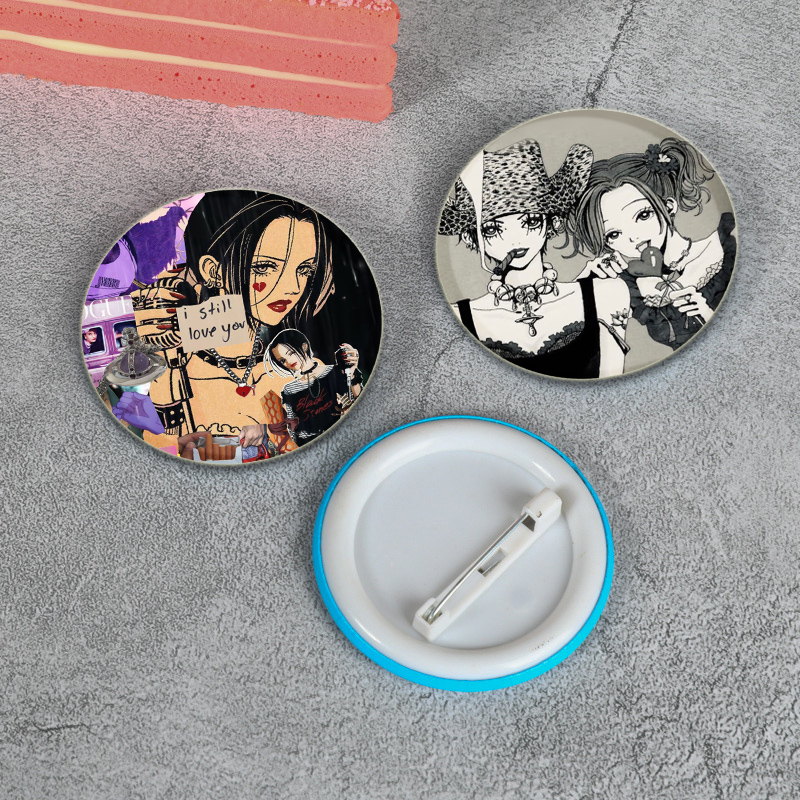 Anime Nana Osaki Ai Yazawa Ema - Anime Cosplay Ai incelemesi ve fiyatı