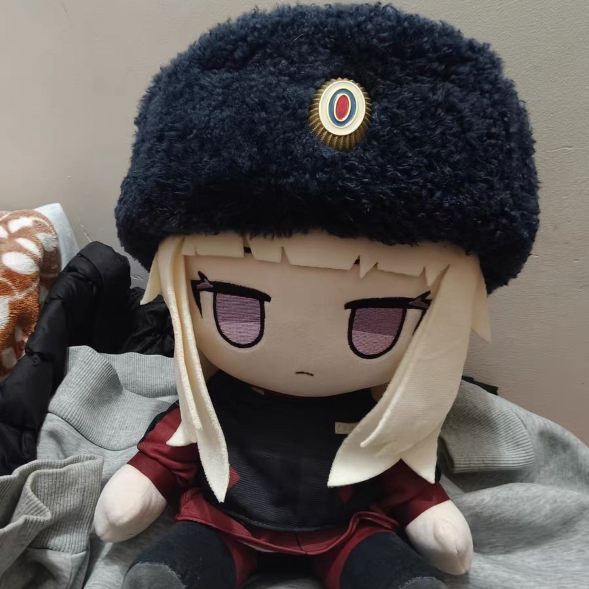 Anime Kızlar Frontline AK74M 3 - Anime Cosplay For Girls incelemesi ve fiyatı
