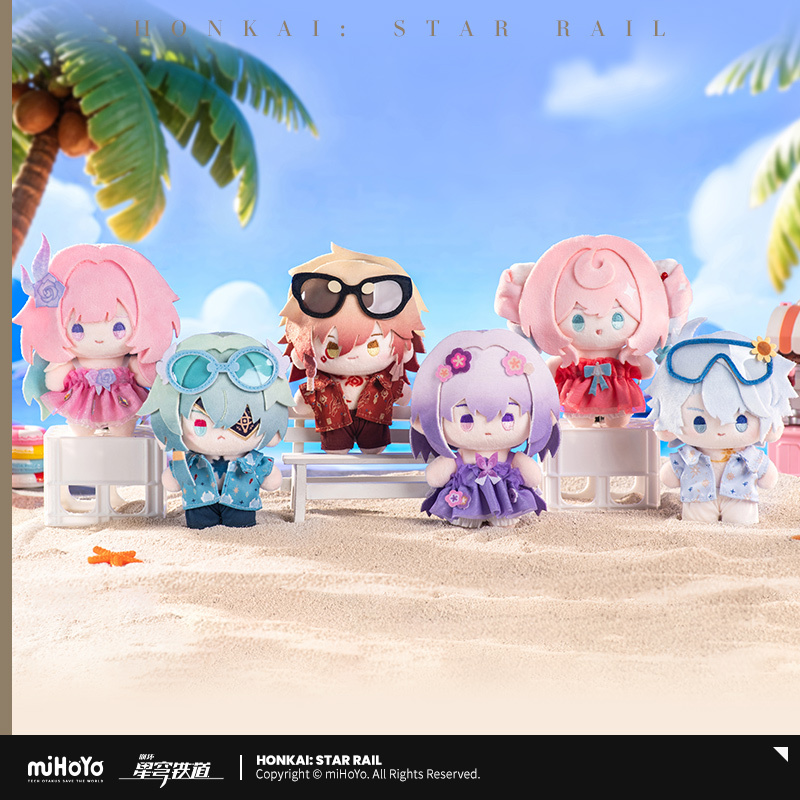 [Orijinal] Honkai Star Rail oy - Anime Cosplay Manga incelemesi ve fiyatı