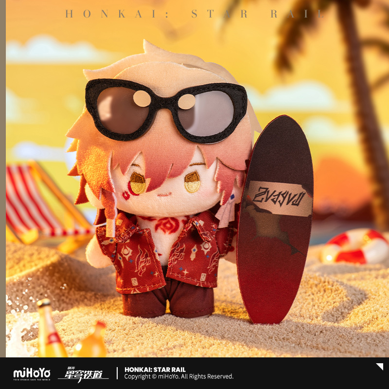 [Orijinal] Honkai Star Rail oy - Anime Cosplay Manga incelemesi ve fiyatı