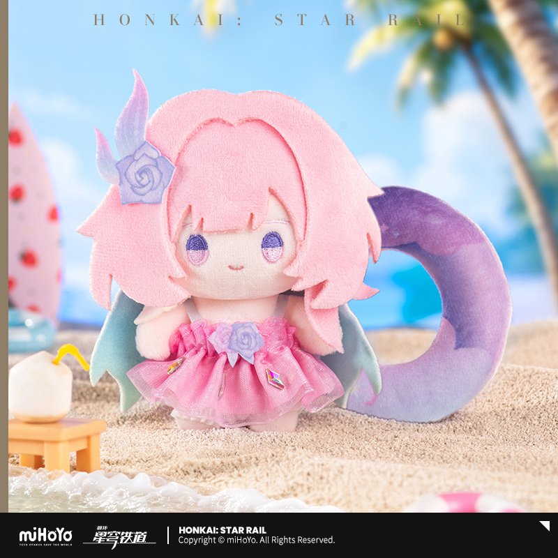 [Orijinal] Honkai Star Rail oy - Anime Cosplay Manga incelemesi ve fiyatı