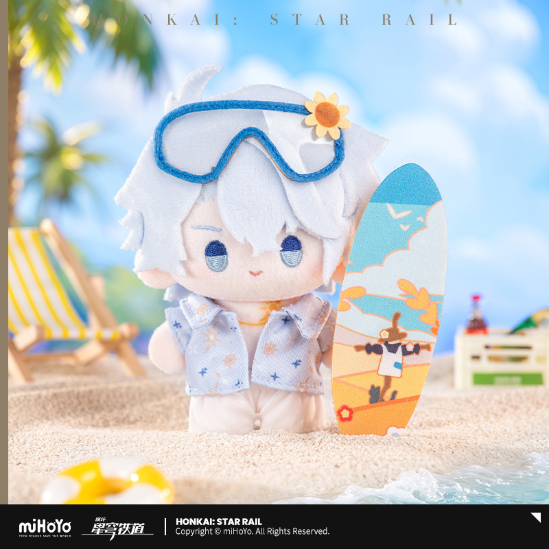 [Orijinal] Honkai Star Rail oy - Anime Cosplay Manga incelemesi ve fiyatı