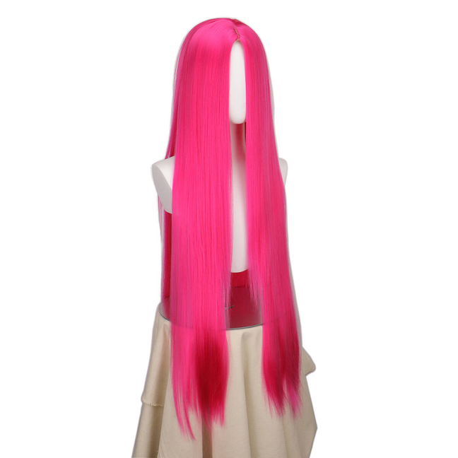 Diavolo Cosplay Peruk 100CM gü - Anime Cosplay Red Hair incelemesi ve fiyatı