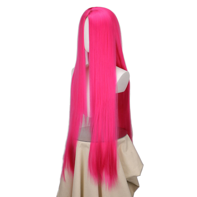Diavolo Cosplay Peruk 100CM gü - Anime Cosplay Red Hair incelemesi ve fiyatı