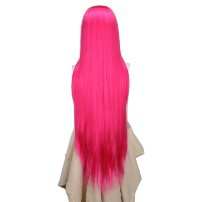Diavolo Cosplay Peruk 100CM gü - Anime Cosplay Red Hair incelemesi ve fiyatı