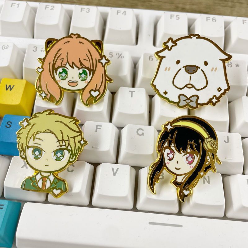 Yeni SPY FAMILY Anya Forger Yo - Anime Cosplay Yor Forger incelemesi ve fiyatı