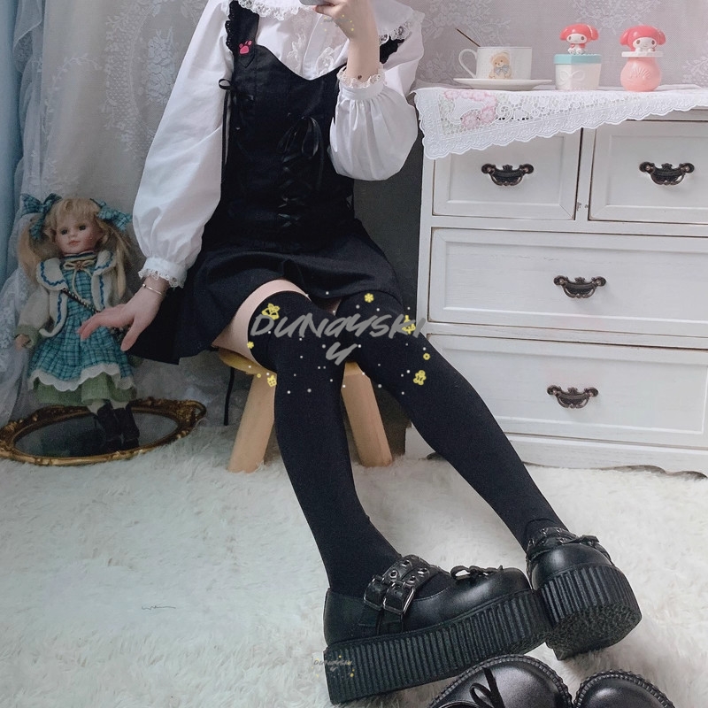 Kadın Pati Çorapları Uzun Diz  - Cosplay Anime Basic incelemesi ve fiyatı