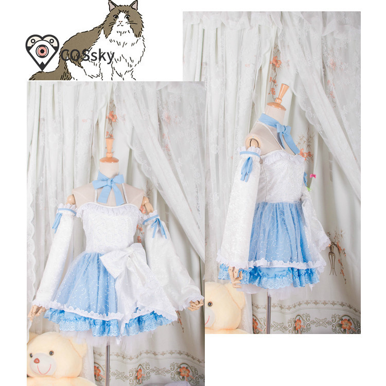 Yūki Asuna Anime Sword Art Onl - Cosplay Anime Online incelemesi ve fiyatı