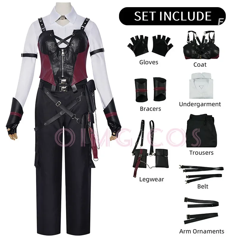 Aşk ve derin uzay Derin Uzay A - Cosplay Anime Women incelemesi ve fiyatı