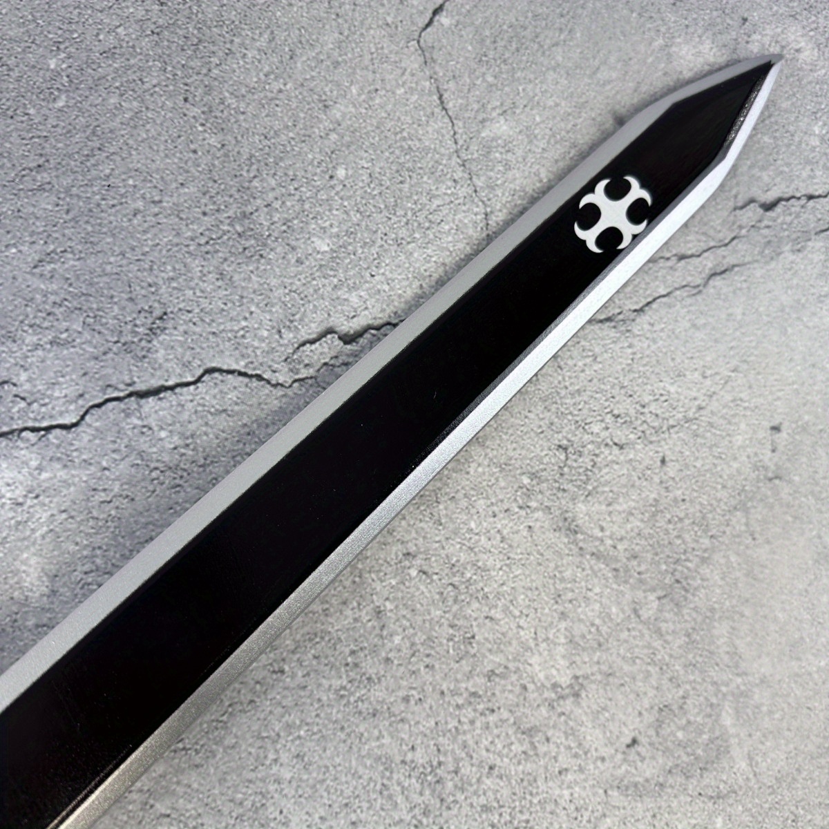 108cm Kirigaya Kazuto Katana S - Cosplay Anime Online incelemesi ve fiyatı