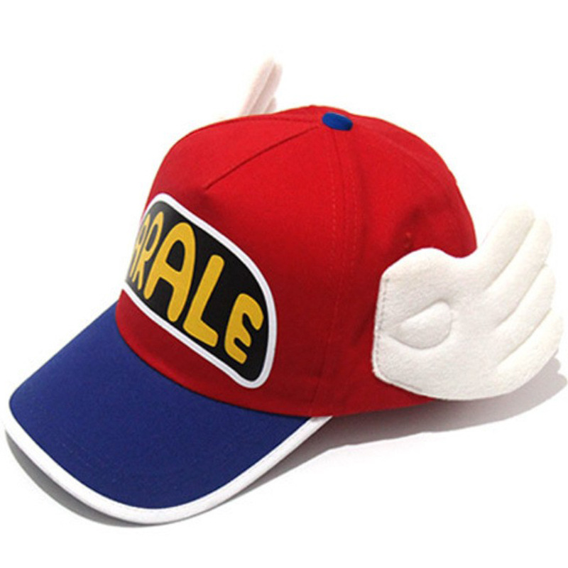 Anime Dr. Slump Şapka Unisex R - Jojo Bizarre Hat incelemesi ve fiyatı